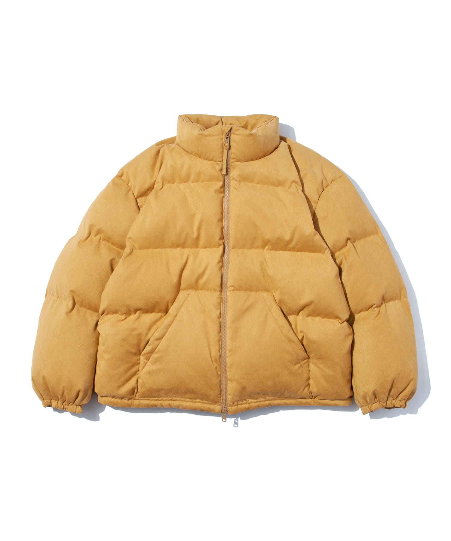 F/CE.× DIGAWEL PUFFER JACKET / エフシーイー × ディガウェル ...