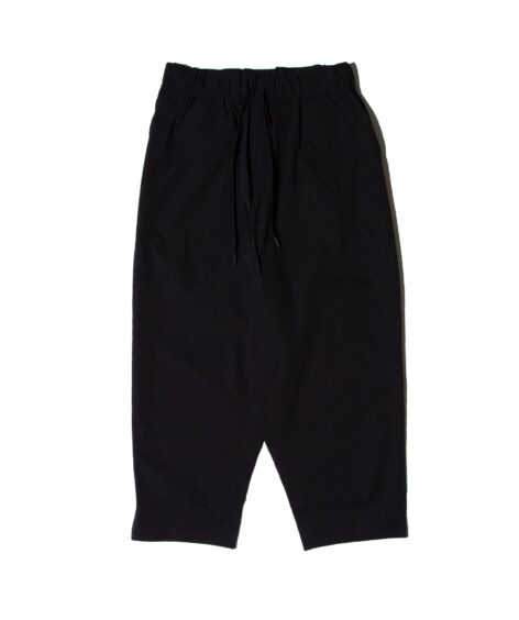 WHITE MOUNTAINEERING SAROUEL PANTS / ホワイトマウンテニアリング サルエルパンツ