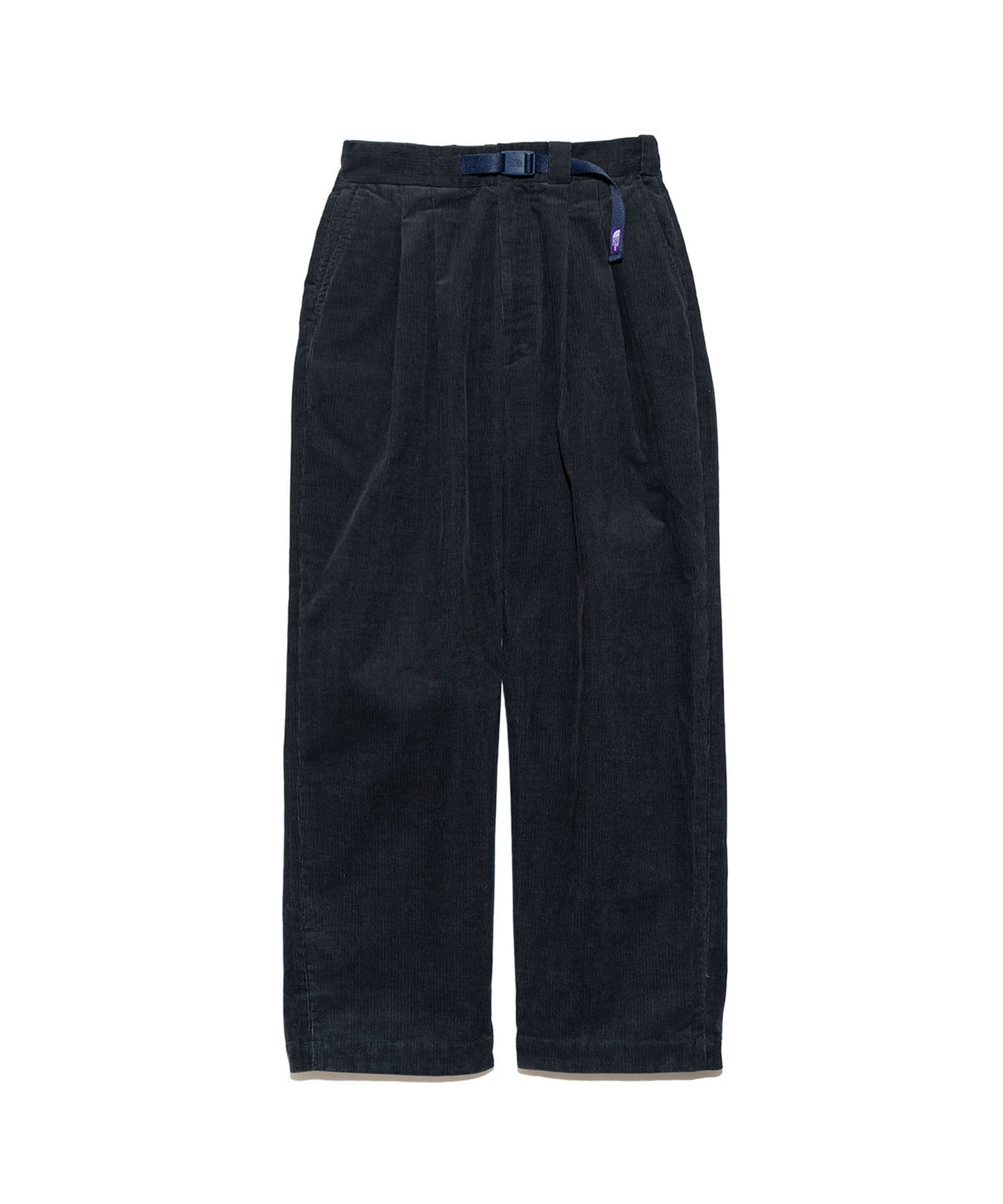 THE NORTH FACE PURPLE LABEL Corduroy Field Tuck Pants / ザ