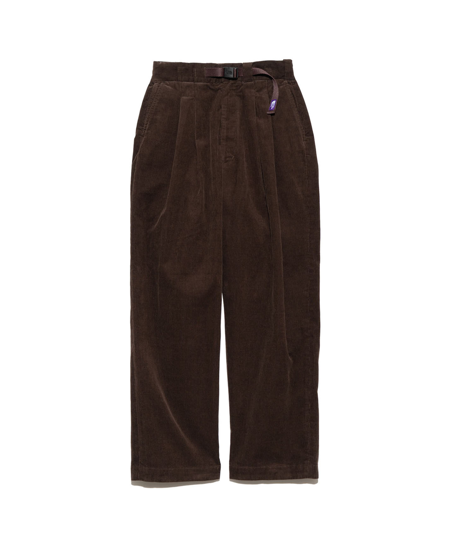 THE NORTH FACE PURPLE LABEL Corduroy Field Tuck Pants / ザ・ノース