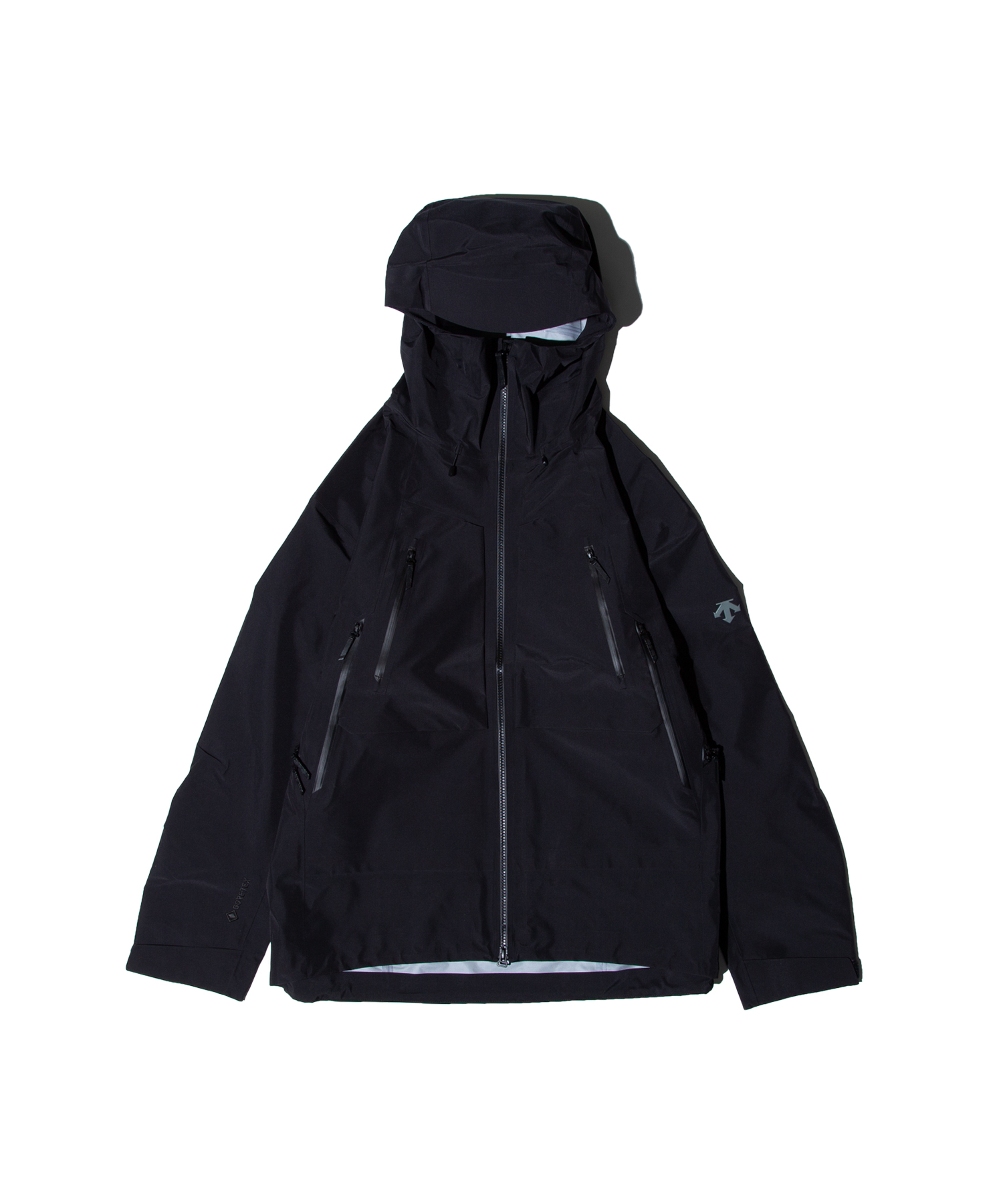 使い勝手の良い DESCENTE JACKET PRO ALLTERRAIN GORE-TEX JACKET PRO ...