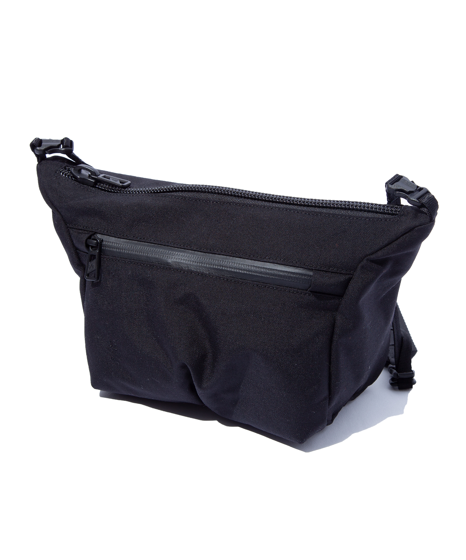 F/CE. FR CORDURA INVERTED TRAPEZIUM POUCH / エフシーイー ファイア