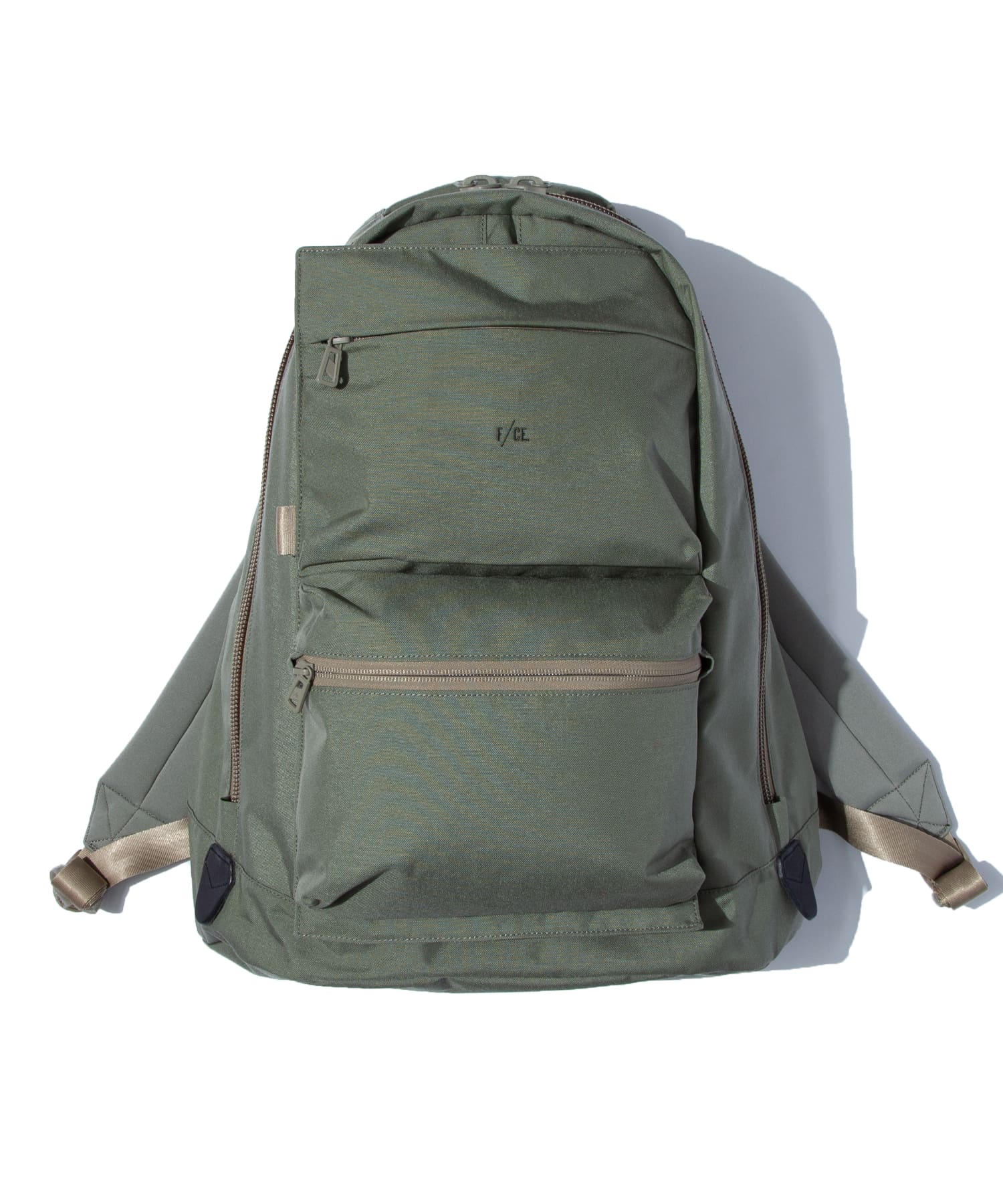 7,050円【2/12まで出品】F/CE. FR CORDURA NOMADIC 19L