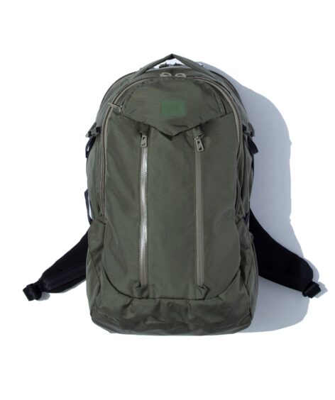 レディース☆美品☆定価17600円F/CE. No.3 2x2 DAY PACK