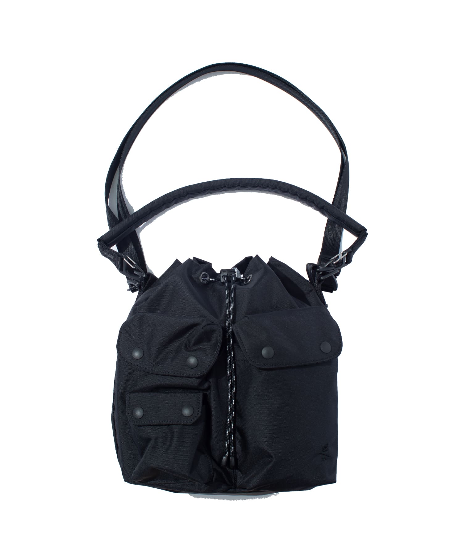 F/CE. TACTICAL 2WAY DRAWSTRING / エフシーイータクティカル 2WAY