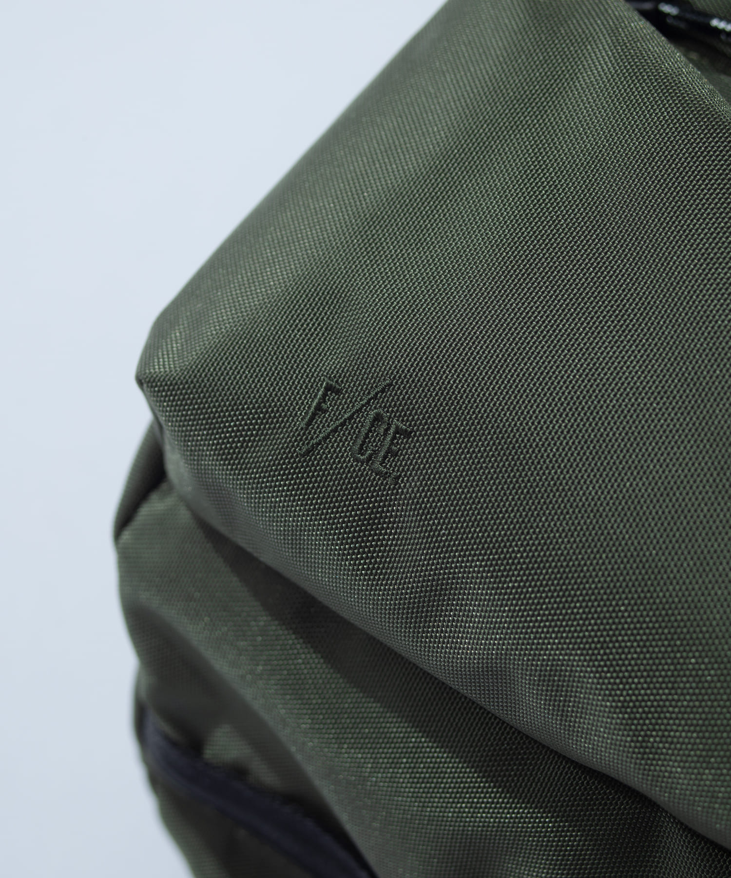 F/CE. TACTICAL 2WAY DRAWSTRING / エフシーイータクティカル 2WAY