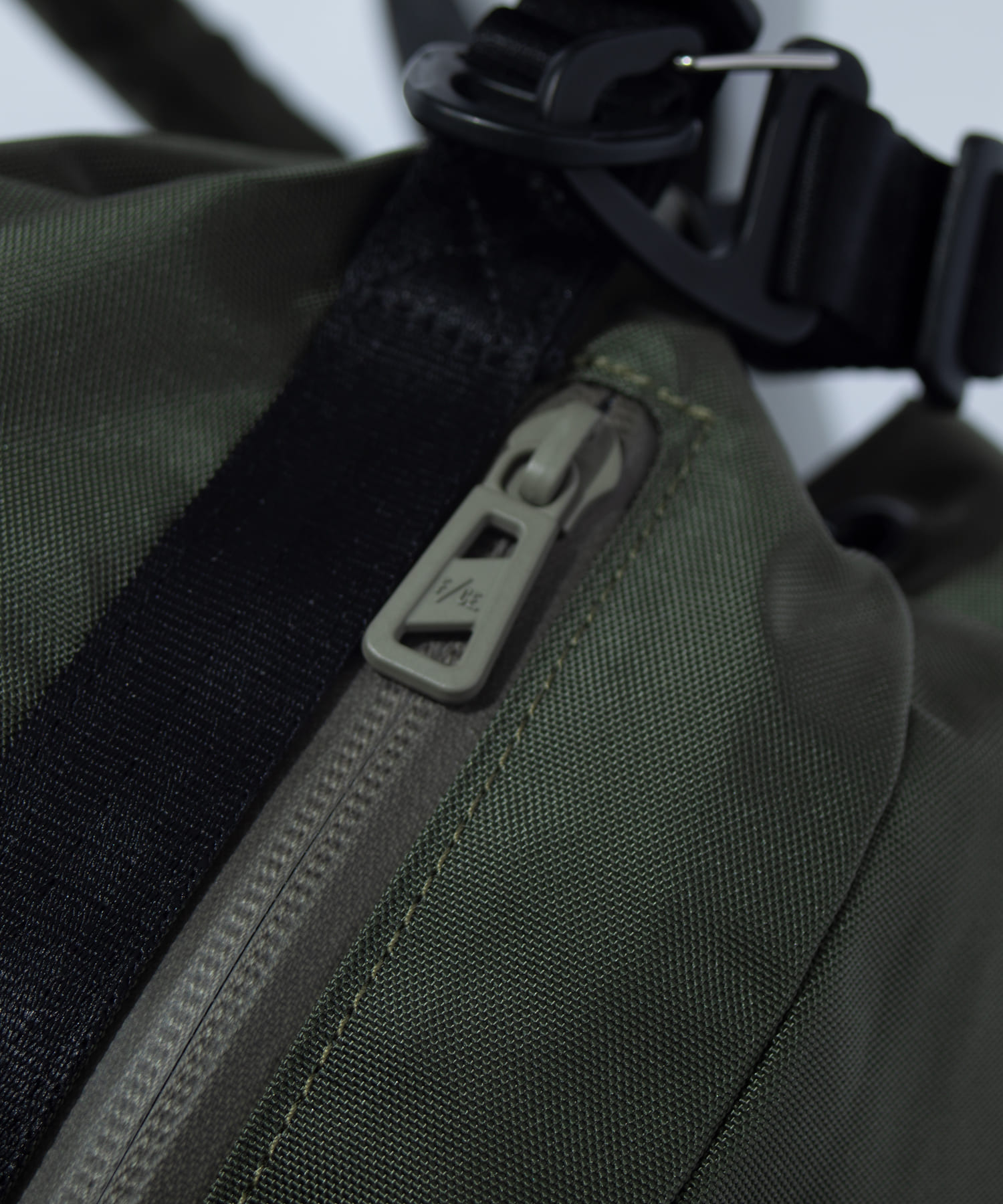 F/CE. TACTICAL 2WAY DRAWSTRING / エフシーイー タクティカル 2WAY