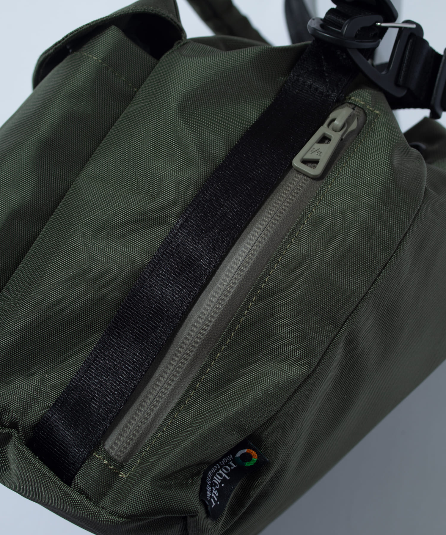 F/CE. TACTICAL 2WAY DRAWSTRING / エフシーイータクティカル 2WAY