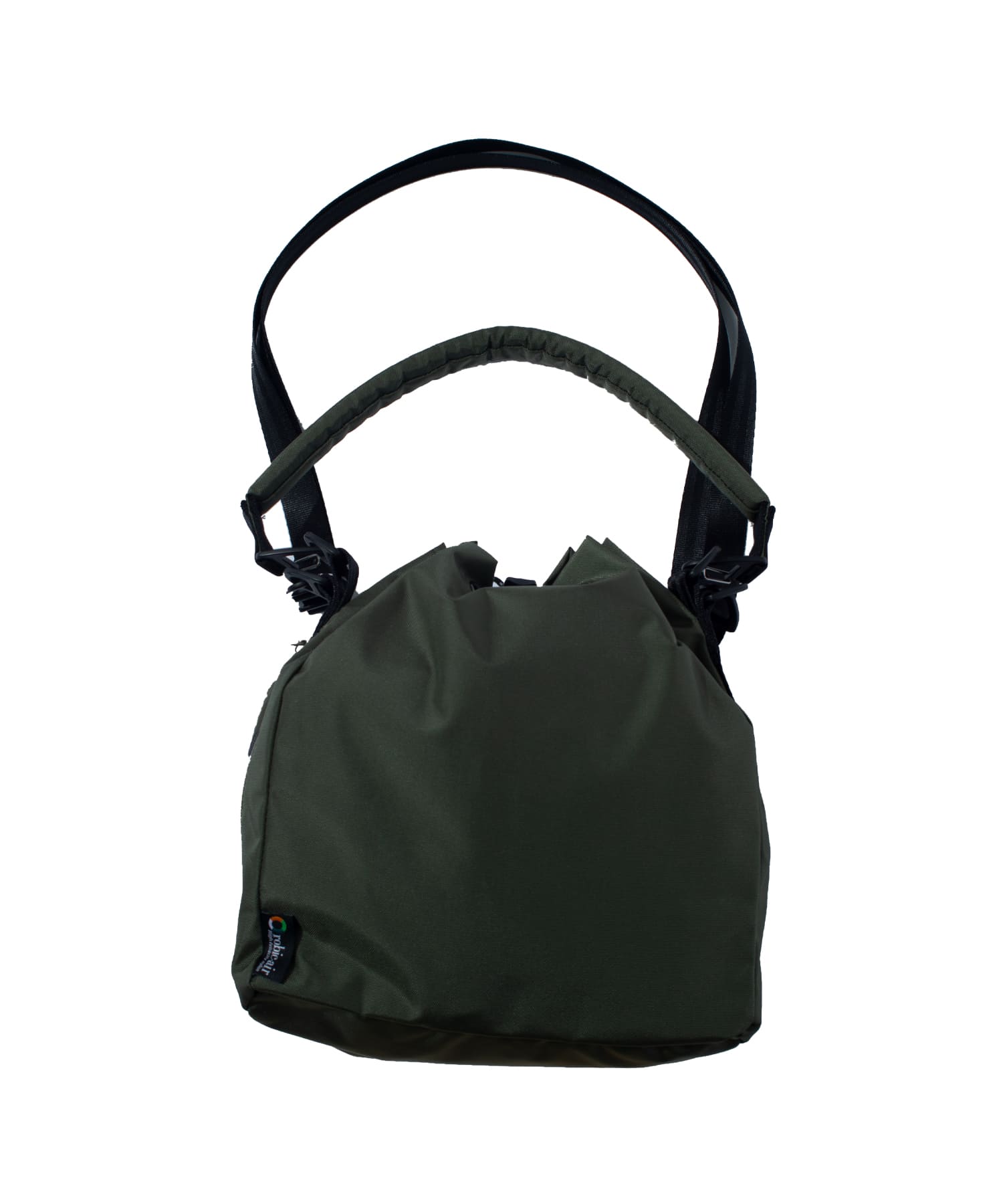 F/CE. TACTICAL 2WAY DRAWSTRING / エフシーイー タクティカル 2WAY