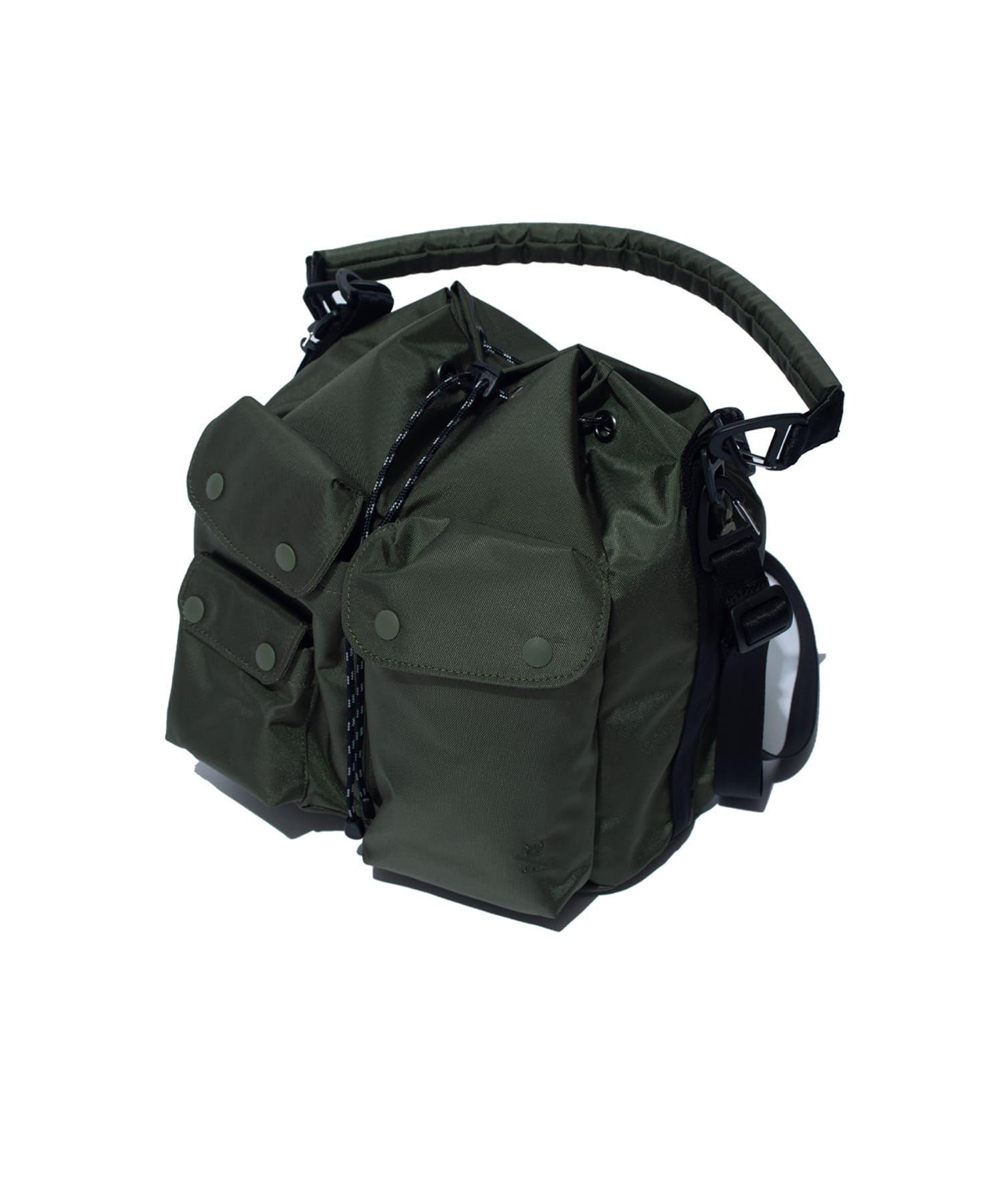 F/CE. TACTICAL 2WAY DRAWSTRING / エフシーイータクティカル 2WAY