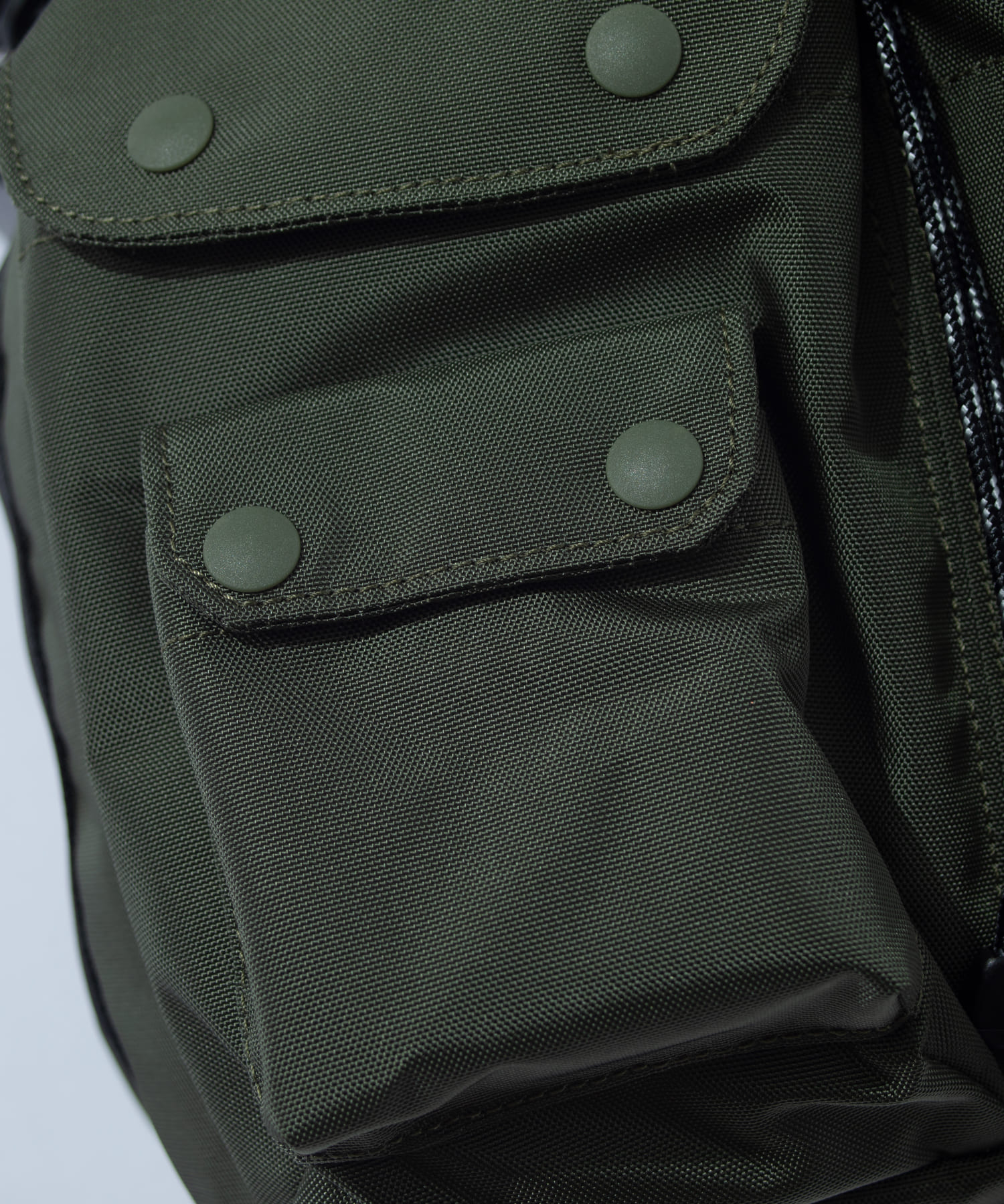 F/CE. TACTICAL 2WAY DRAWSTRING / エフシーイータクティカル 2WAY