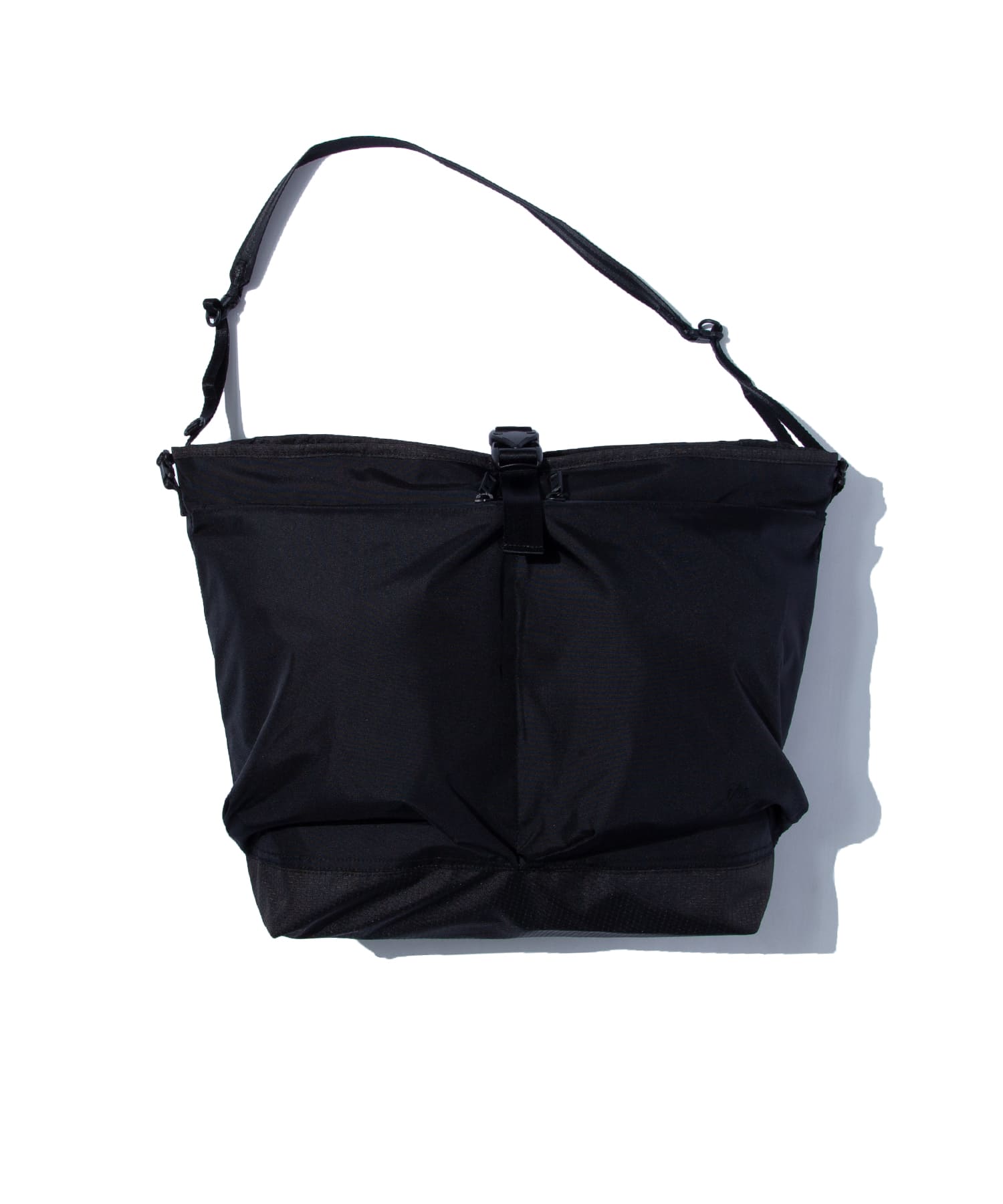 F/CE. LIGHTWEIGHT COURIER SHOULDER BAG / エフシーイー ライト