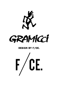 23AW Gramicci by F/CE.