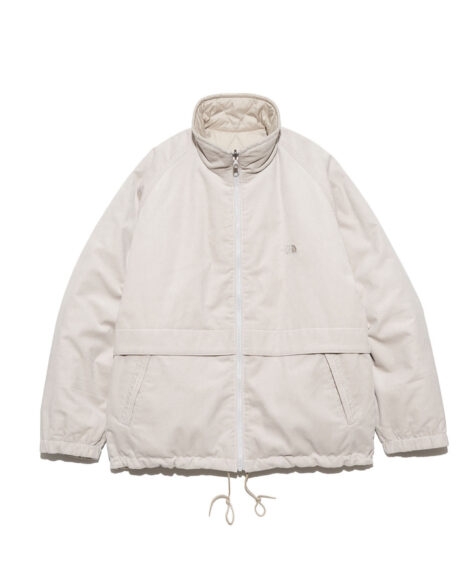 THE NORTH FACE PURPLE LABEL Corduroy Field Reversible Jacket / ザ・ノース・フェイス パープルレーベル コーデュロイ フィールド リバーシブル ジャケット