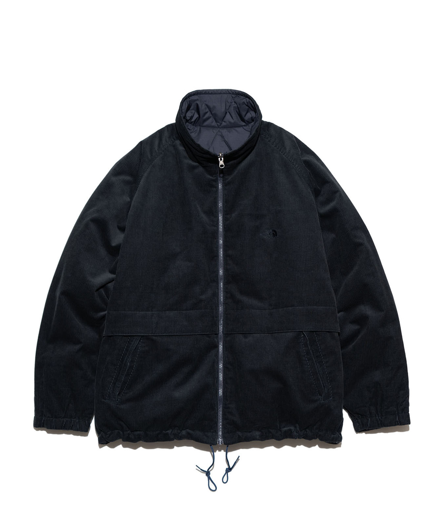 THE NORTH FACE PURPLE LABEL Corduroy Field Reversible Jacket / ザ