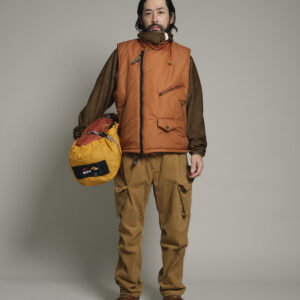 Mountain Research / BRAND / ROOT