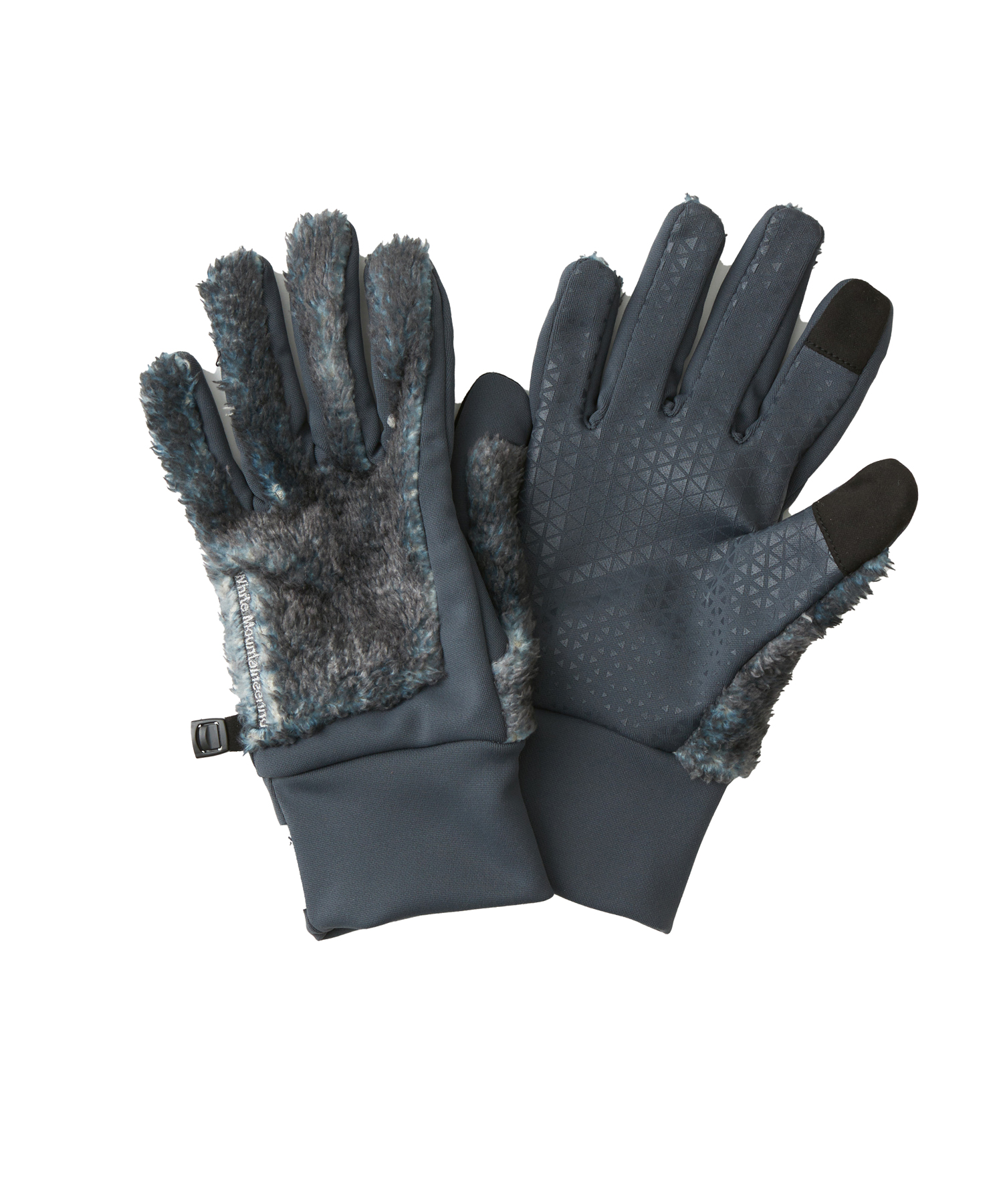[MAMMUT] Fleece Glove