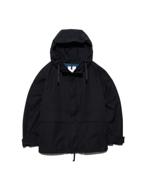 NANAMICA 2L GORE-TEX Cruiser Jacket / ナナミカ 2L ゴアテックス クルーザージャケット
