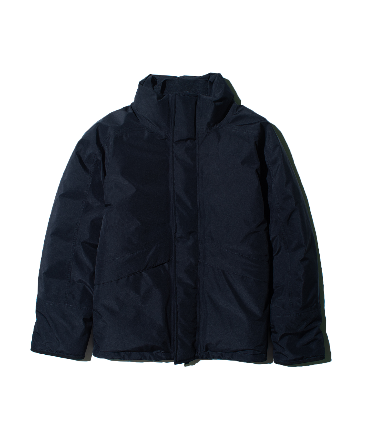 NANAMICA GORE-TEX Short Down Jacket / ナナミカ ゴアテックス