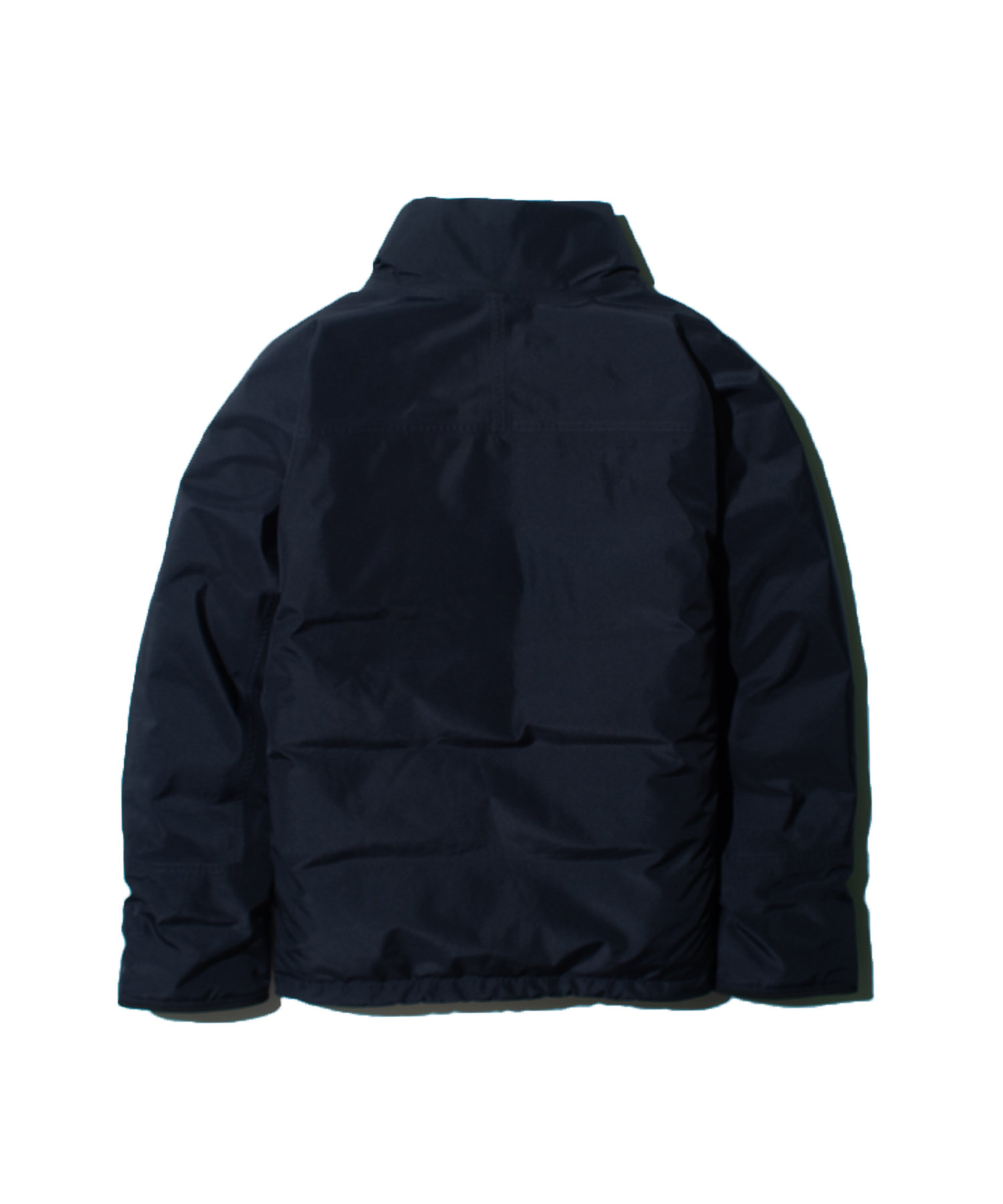 NANAMICA GORE-TEX Short Down Jacket / ナナミカ ゴアテックス