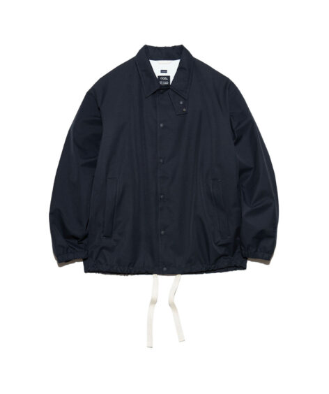 NANAMICA 2L GORE-TEX Coach Jacket / ナナミカ 2L ゴアテックス コーチジャケット