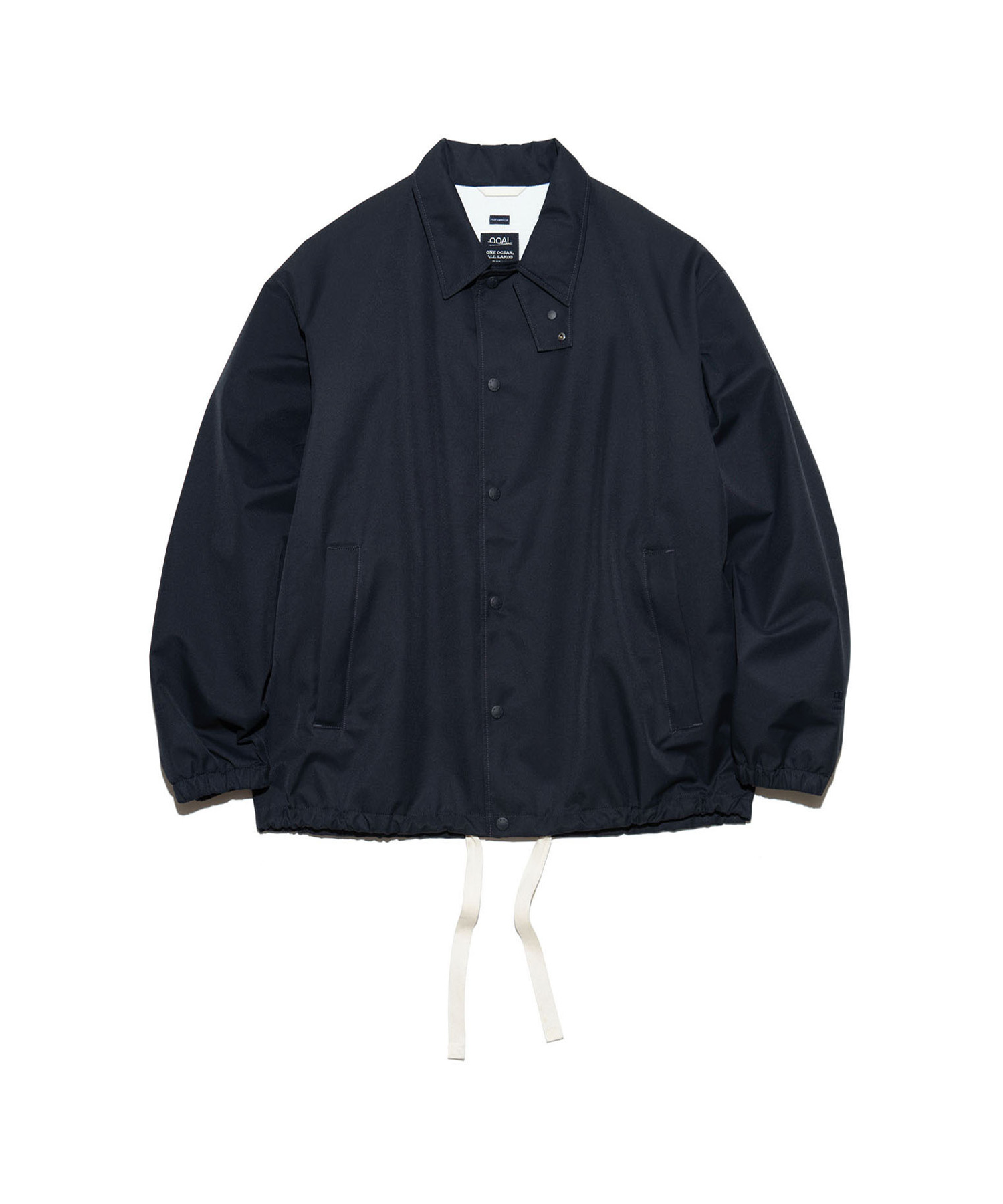 定価以下！ GORE-TEX ゴアテックス コーチジャケットpatagonia - ブルゾン