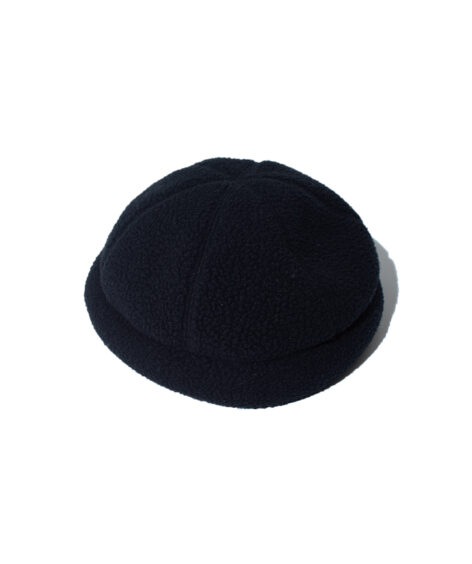 COMESANDGOSE POLARTEC NON BRIM CAP / カムズアンドゴーズ ポーラーテック ノンブリムキャップ