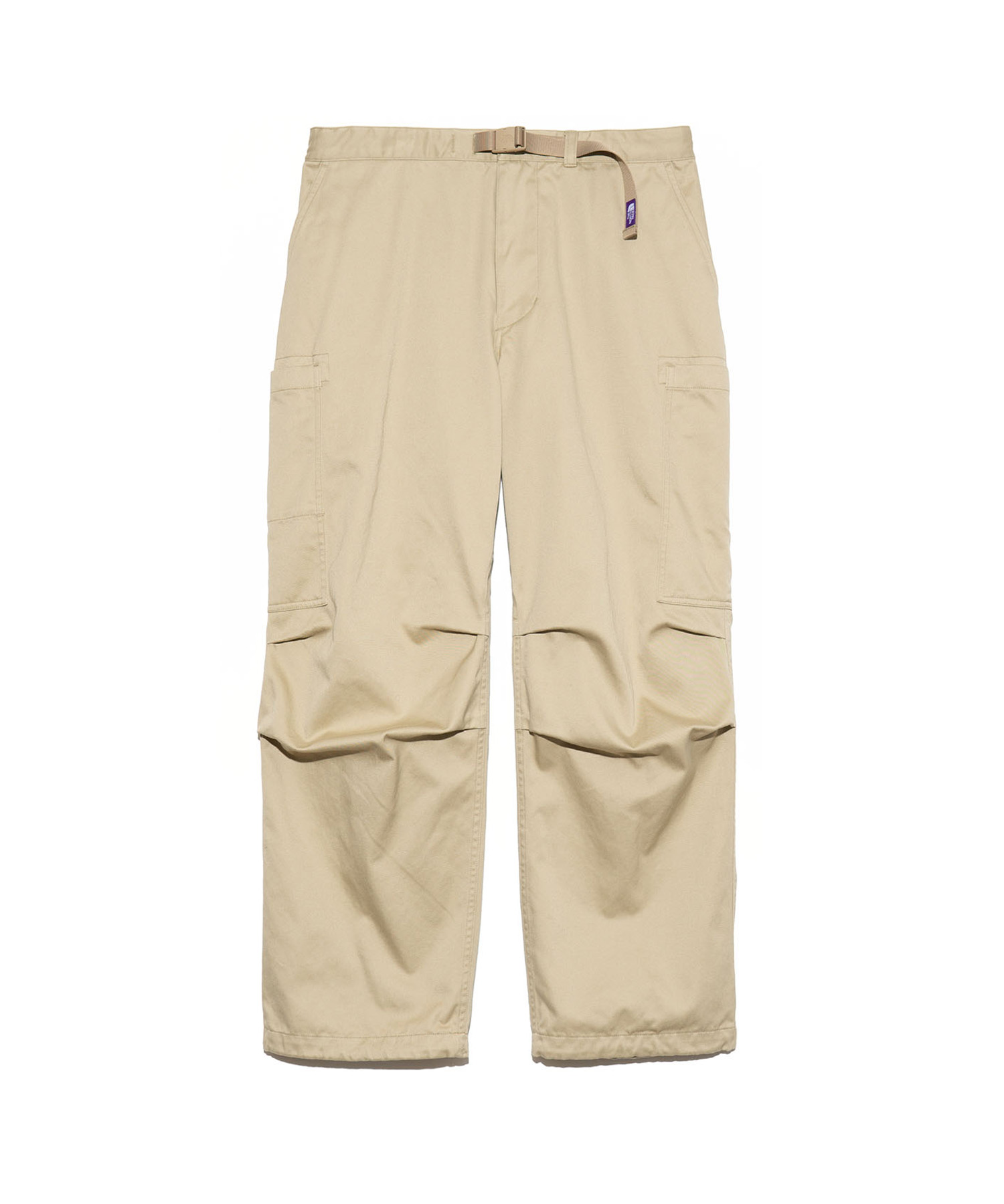 THE NORTH FACE PURPLE LABEL Chino Cargo Pocket Field Pants / ザ