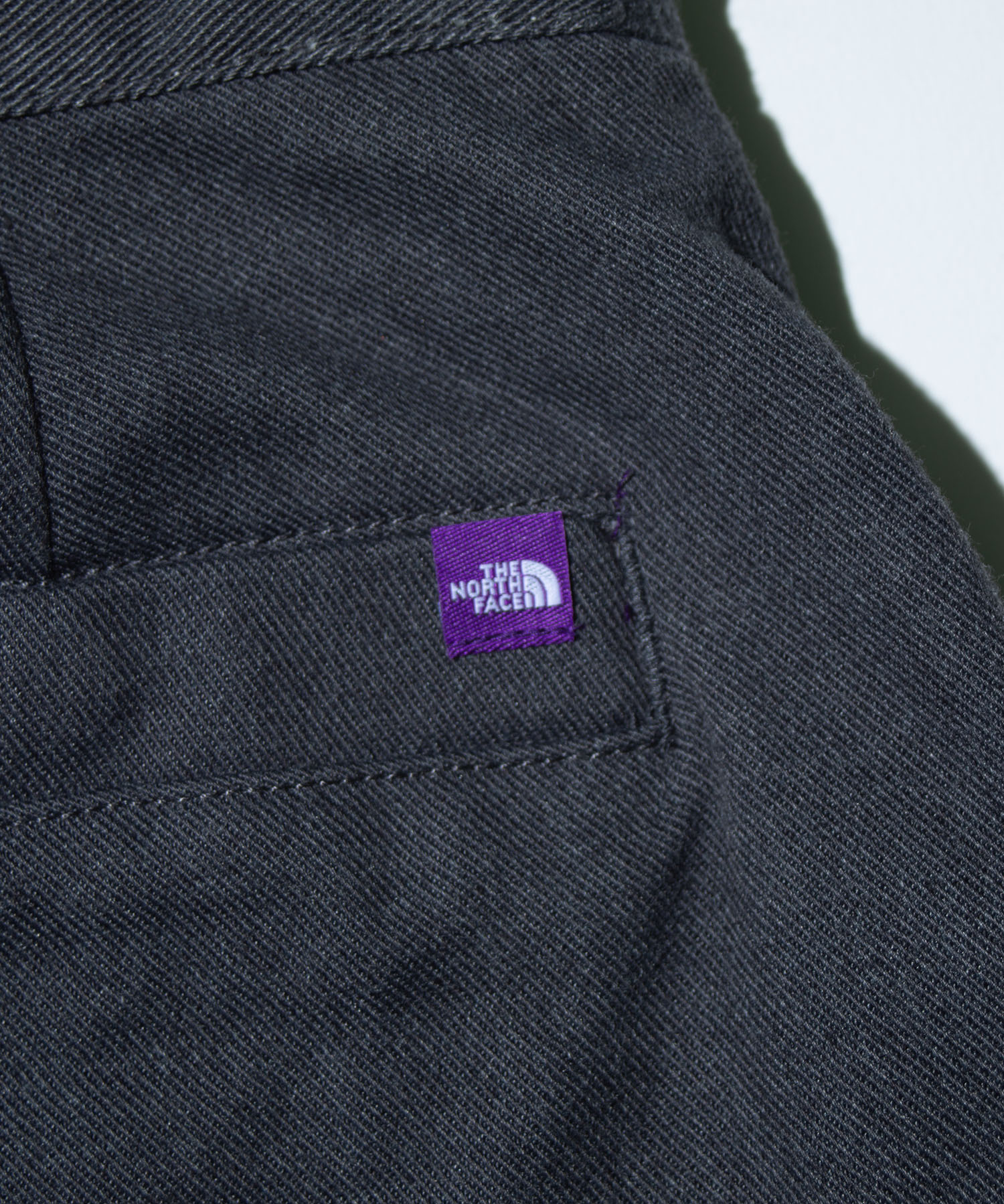 THE NORTH FACE PURPLE LABEL Field Tuck Pants / ザ・ノース