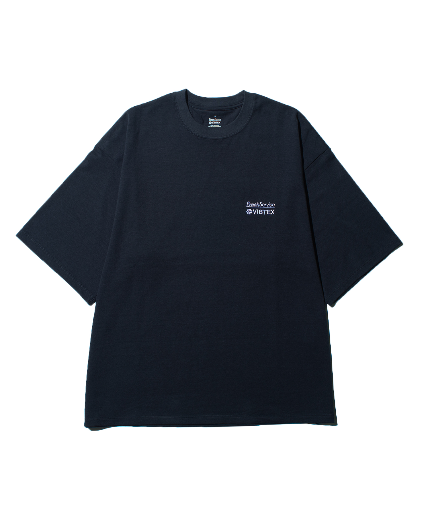 フレッシュサービス ビブテックス Tシャツ - Tシャツ/カットソー(半袖 