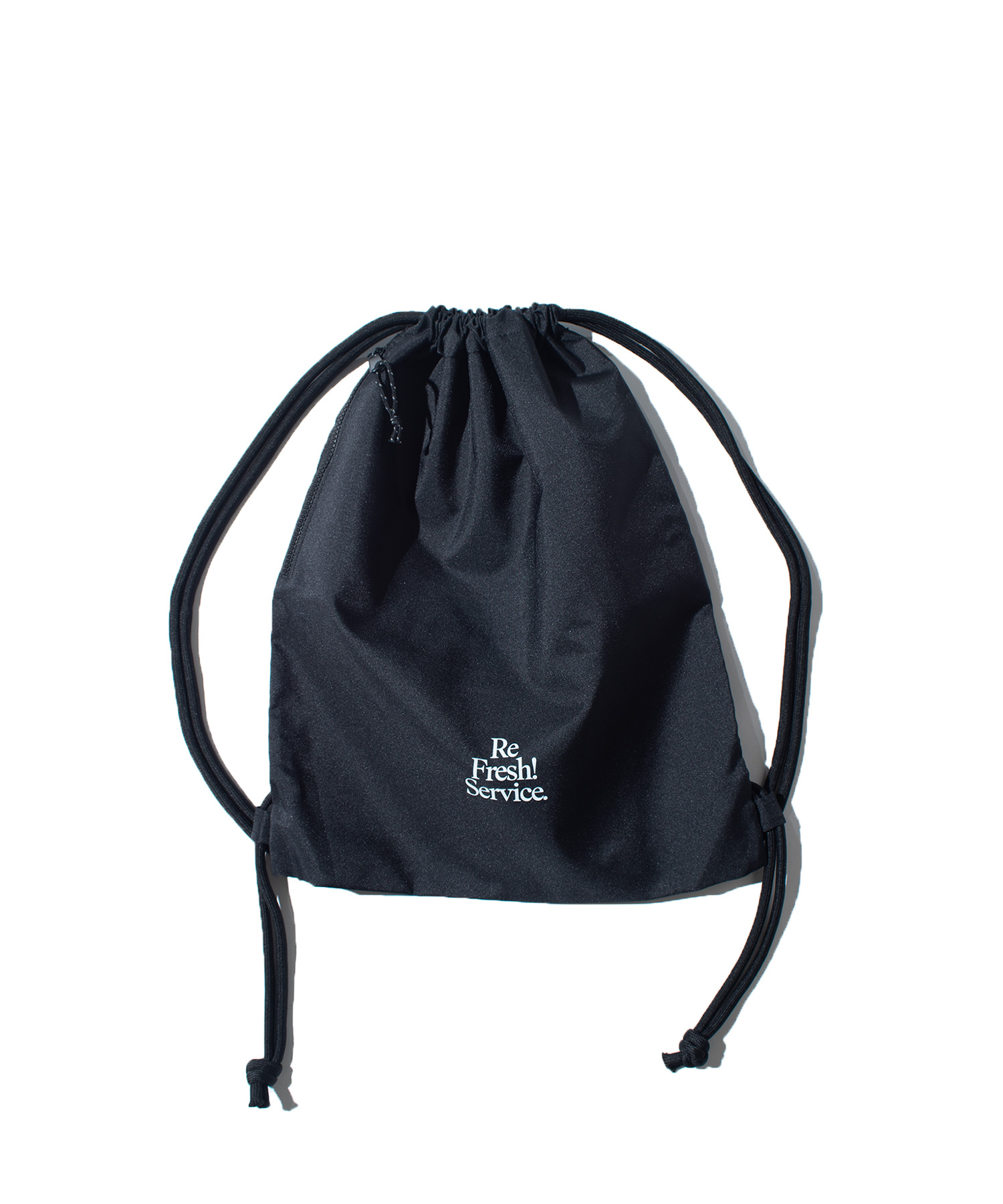 FreshService フレッシュサービス UTILITY BACKPACK - バッグ