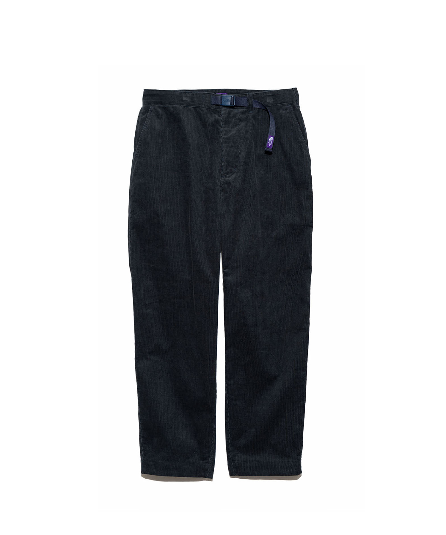 THE NORTH FACE PURPLE LABEL Corduroy Wide Tapered Field Pants / ザ