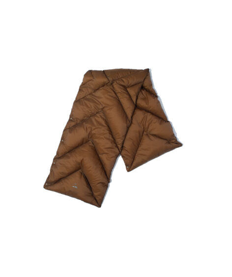 Y(dot) BY NORDISK LIGHT DOWN HALF BLANKET / ワイドットバイノルディスク ライトダウン ハーフブランケット