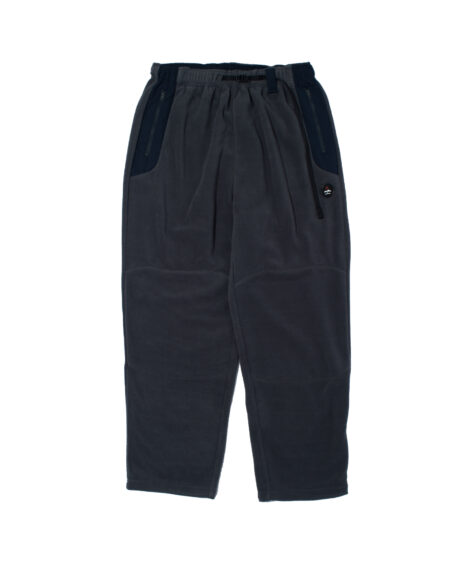 Y(dot) BY NORDISK ADJUST BELT FLEECE PANTS / ワイドットバイノルディスク アジャスト ベルト フリース パンツ