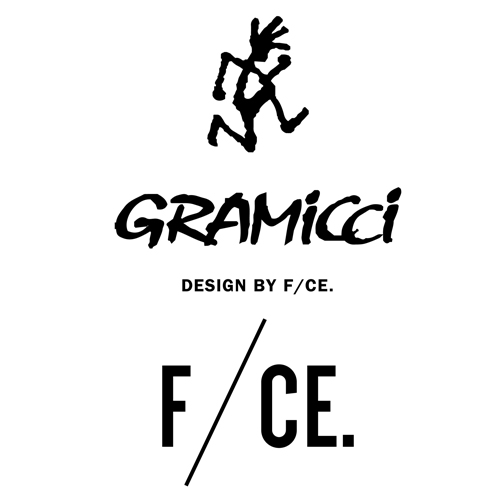 GRAMICCI by F/CE.