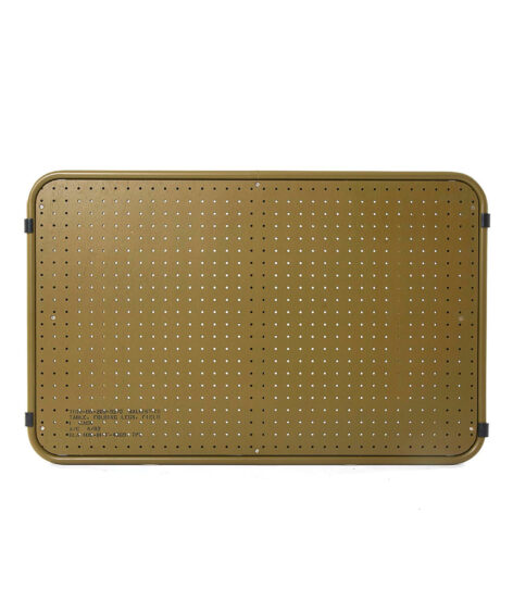 Ballistics ROVER TABLE 2（COY×COY） / バリスティクス ローバー テーブル 2