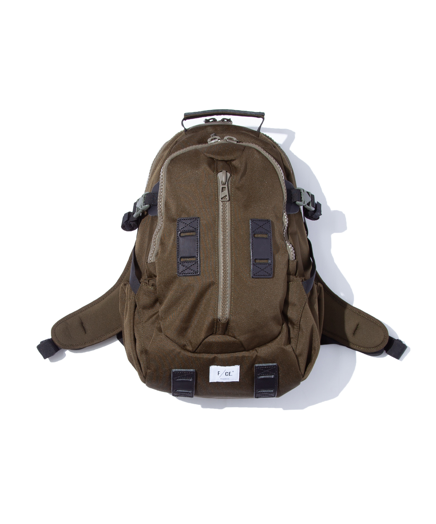 F/CE. 950 TRAVEL BACKPACK / 950 バックパック