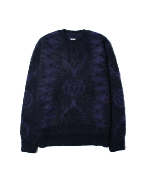 South2 West8 Loose Fit Sweater-S2W8 Native / サウスツーウエストエイト ルーズフィット セーターS2W8 ネイティブ SALE