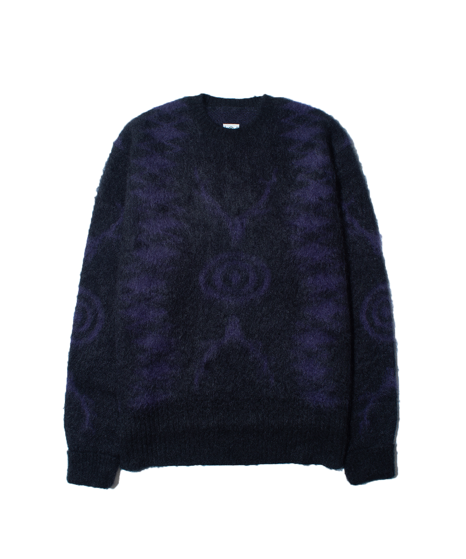 South2 West8 Loose Fit Sweater-S2W8 Native / サウスツーウエスト