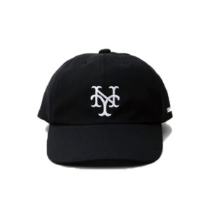 COMESANDGOSE NY CUBANS CAP / カムズアンドゴーズ NY キューバンズ 