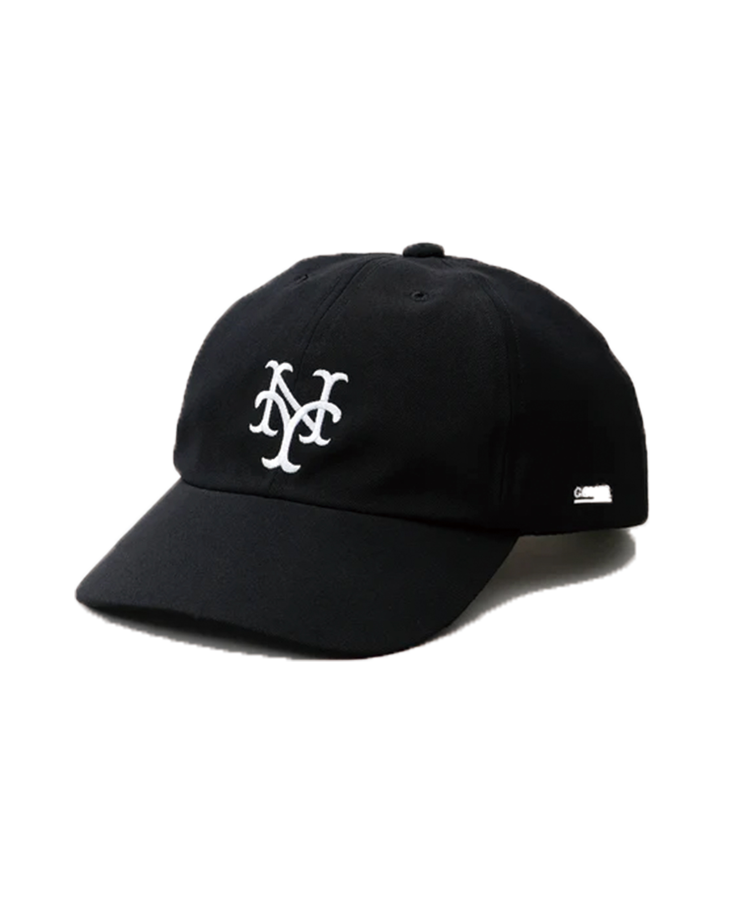 COMESANDGOSE NY CUBANS CAP / カムズアンドゴーズ NY キューバンズ