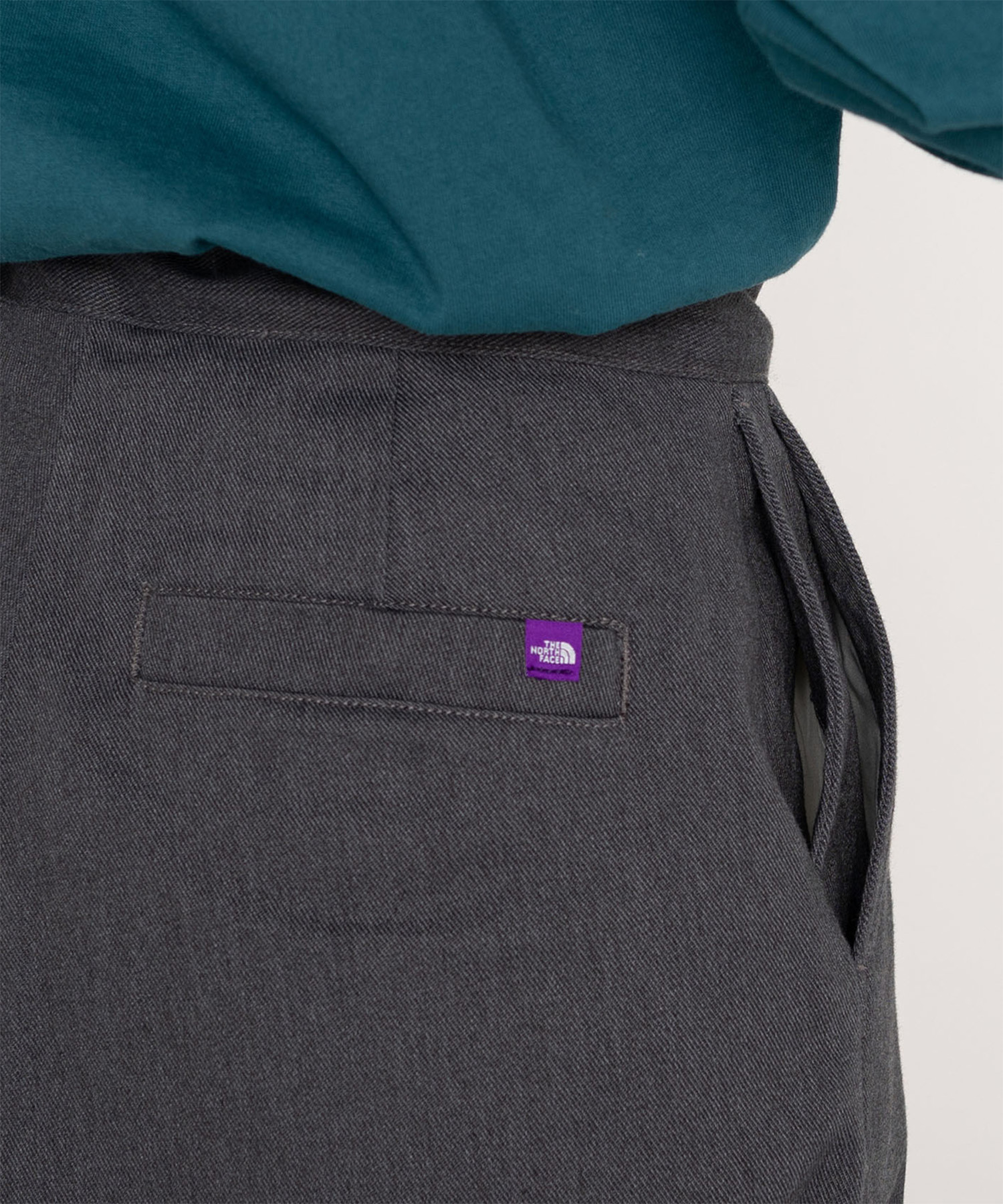 THE NORTH FACE PURPLE LABEL Field Tuck Pants / ザ・ノース