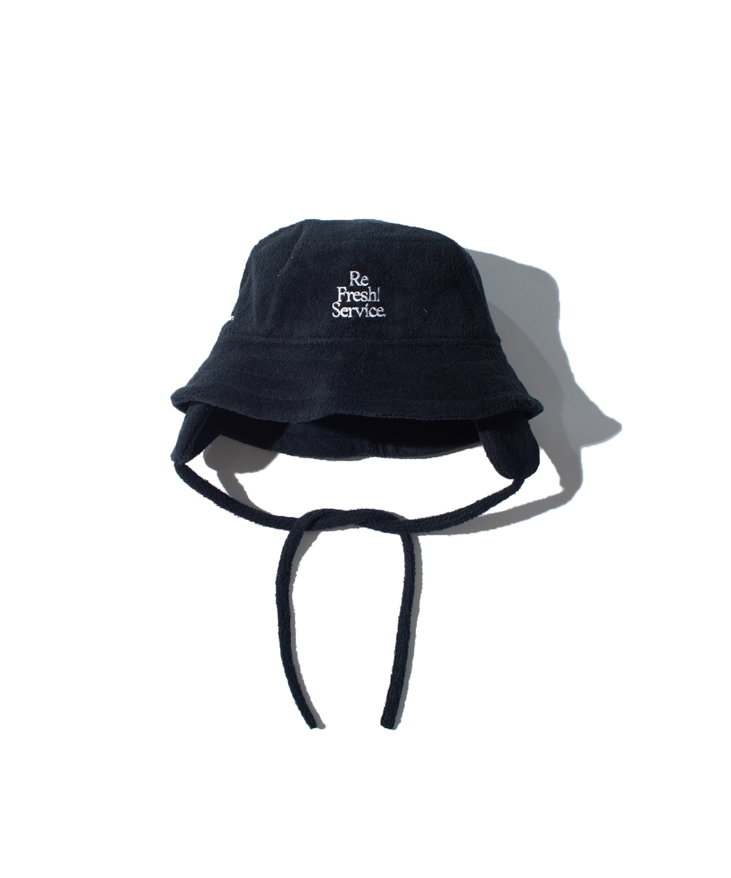 FreshService サウナハット - 帽子