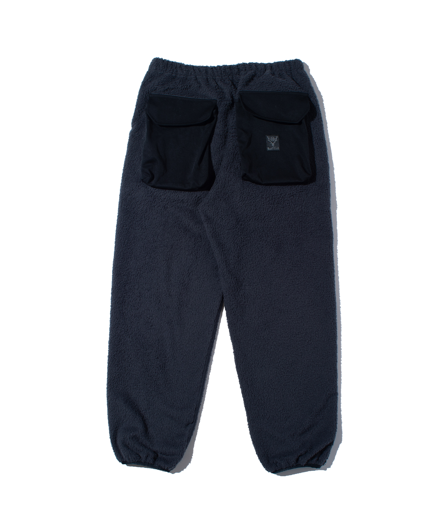 South2 West8 Tenkara Trout Sweat Pant-Poly Fleece / サウスツー