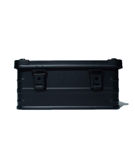 DELTA/MT ExtremeX30 Aluminium Container【Black】 / デルタエムティー ExtremeX30 アルミコンテナ【ブラック】
