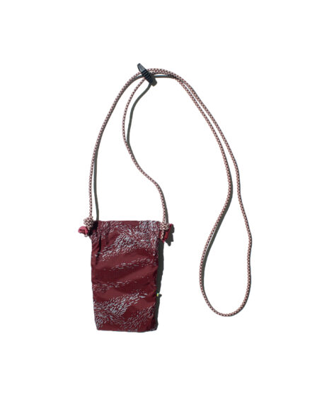 Klatter musen 78 Retina Britta Lanyard Pocket / クレッタルムーセン 78 レティナ ブリッタ ラニャード ポケット