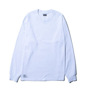 Fresh Service 2-PACK OVERSIZED L/S TEE / フレッシュサービス 2 