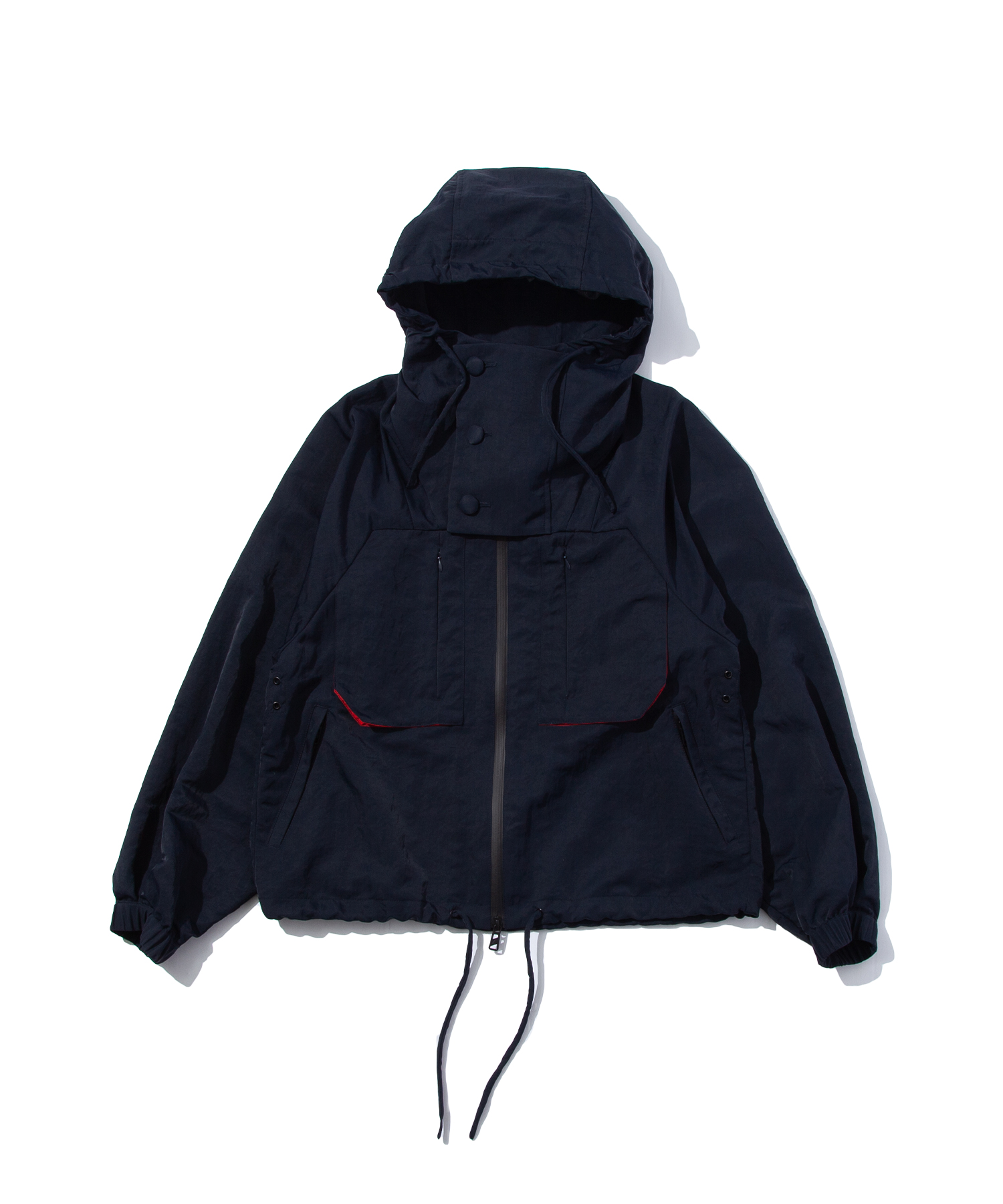 F/CE. RE-NYLON ANORAK PARKA / エフシーイー リナイロン 