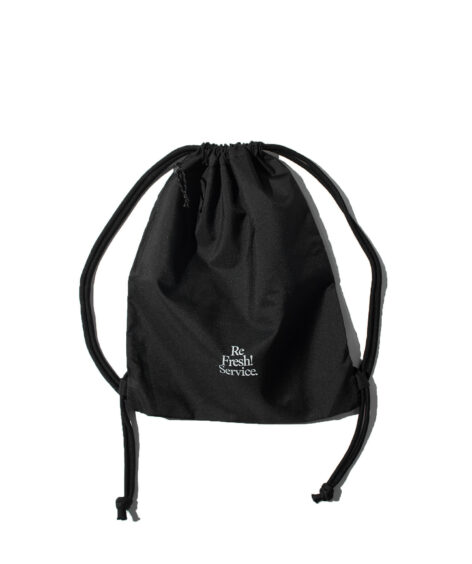 Fresh Service SAUNA KNAPSACK / フレッシュサービス サウナ ナップサック