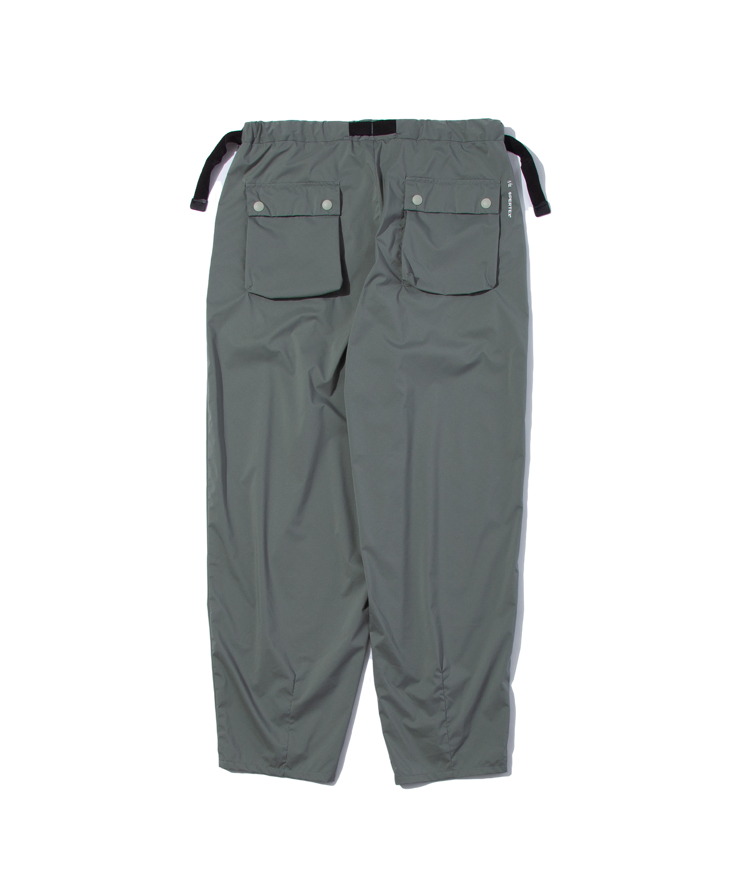 F/CE. PERTEX2.5 TAPERED TROUSERS / エフシーイー パーテックス 2.5